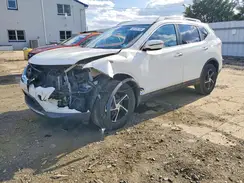5N1AT2MV7GC827267 2016 NISSAN ROGUE