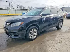 5N1AT2MV7GC827298 2016 NISSAN ROGUE