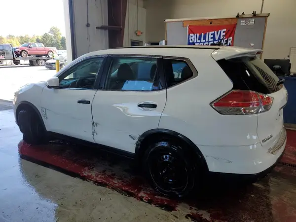 5N1AT2MV7GC830685 2016 NISSAN ROGUE - Image 2