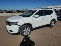 5N1AT2MV7GC830721 2016 NISSAN ROGUE