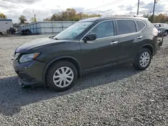 5N1AT2MV7GC830864 2016 NISSAN ROGUE