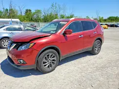 5N1AT2MV7GC831013 2016 NISSAN ROGUE