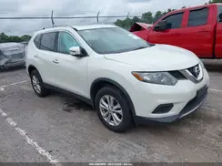 5N1AT2MV7GC831285 2016 NISSAN ROGUE
