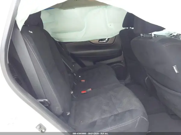5N1AT2MV7GC831285 2016 NISSAN ROGUE - Image 8