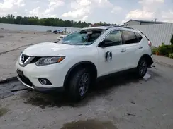 5N1AT2MV7GC831433 2016 NISSAN ROGUE
