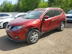 5N1AT2MV7GC831691 2016 NISSAN ROGUE
