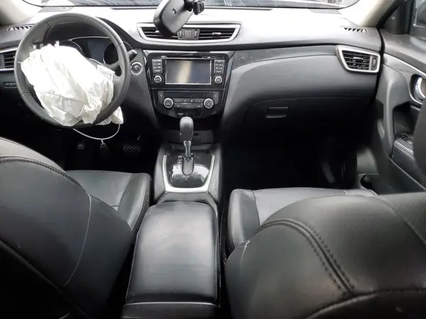 5N1AT2MV7GC834218 2016 NISSAN ROGUE - Image 8