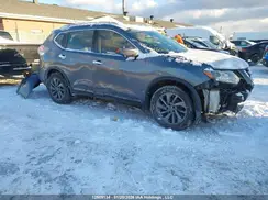 5N1AT2MV7GC835076 2016 NISSAN ROGUE