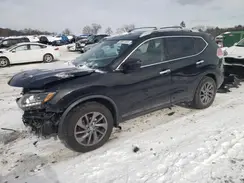 5N1AT2MV7GC835241 2016 NISSAN ROGUE