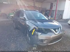 5N1AT2MV7GC835689 2016 NISSAN ROGUE