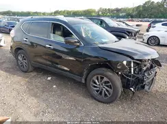 5N1AT2MV7GC837457 2016 NISSAN ROGUE