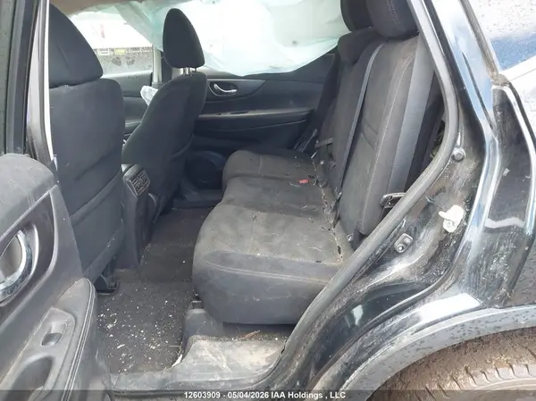5N1AT2MV7GC838155 2016 NISSAN ROGUE - Image 8