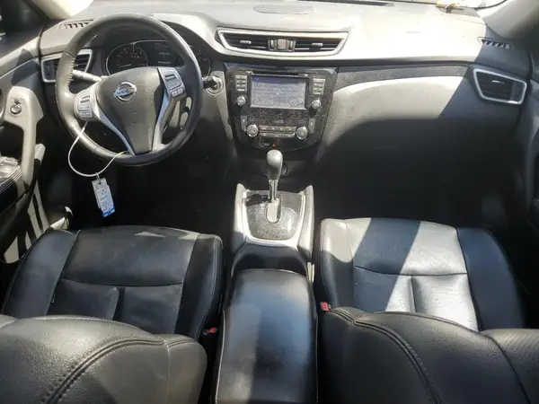 5N1AT2MV7GC838978 2016 NISSAN ROGUE - Image 8
