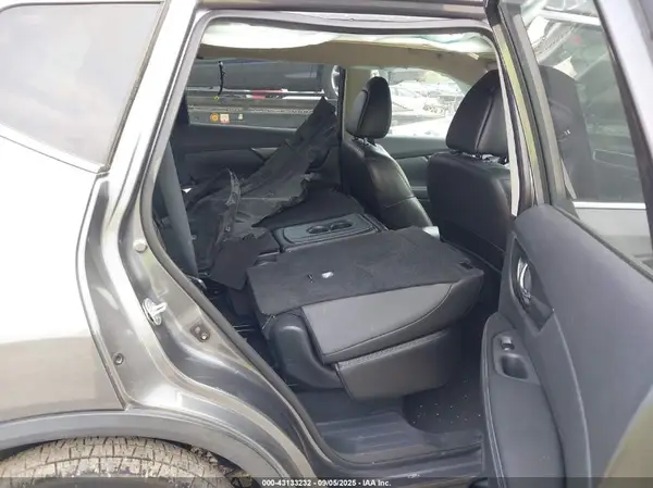 5N1AT2MV7GC839158 2016 NISSAN ROGUE - Image 8