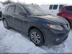 5N1AT2MV7GC839273 2016 NISSAN ROGUE