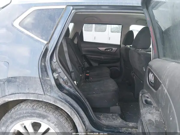 5N1AT2MV7GC839273 2016 NISSAN ROGUE - Image 7