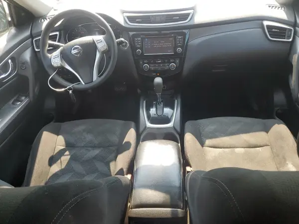 5N1AT2MV7GC841119 2016 NISSAN ROGUE - Image 8