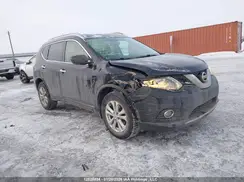 5N1AT2MV7GC841590 2016 NISSAN ROGUE