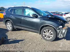 5N1AT2MV7GC841637 2016 NISSAN ROGUE