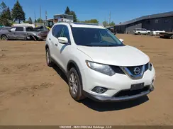 5N1AT2MV7GC842223 2016 NISSAN ROGUE