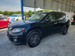 5N1AT2MV7GC842335 2016 NISSAN ROGUE