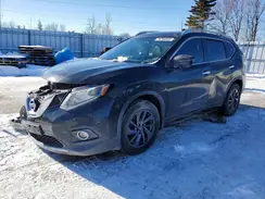 5N1AT2MV7GC842996 2016 NISSAN ROGUE