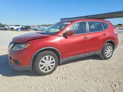 5N1AT2MV7GC843193 2016 NISSAN ROGUE