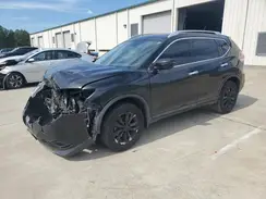 5N1AT2MV7GC846157 2016 NISSAN ROGUE