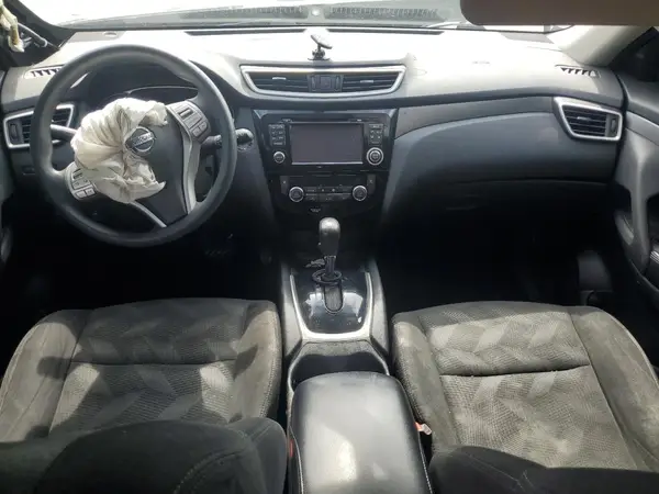 5N1AT2MV7GC846157 2016 NISSAN ROGUE - Image 8