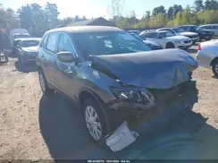 5N1AT2MV7GC846448 2016 NISSAN ROGUE