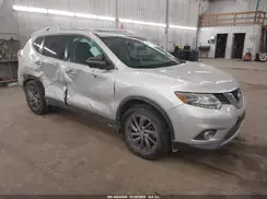 5N1AT2MV7GC846918 2016 NISSAN ROGUE