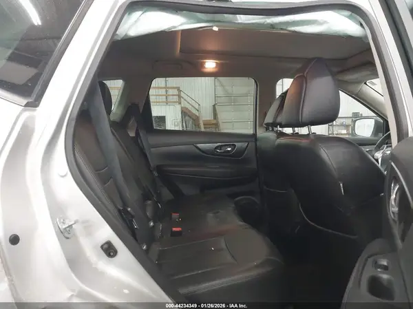 5N1AT2MV7GC846918 2016 NISSAN ROGUE - Image 8