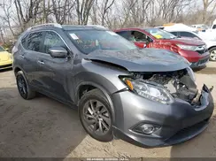 5N1AT2MV7GC847664 2016 NISSAN ROGUE