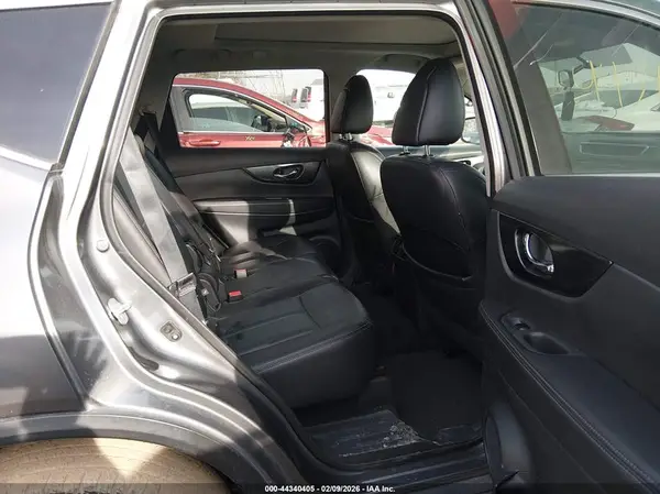 5N1AT2MV7GC847664 2016 NISSAN ROGUE - Image 8
