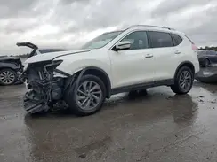 5N1AT2MV7GC849561 2016 NISSAN ROGUE