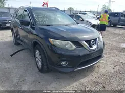 5N1AT2MV7GC851889 2016 NISSAN ROGUE