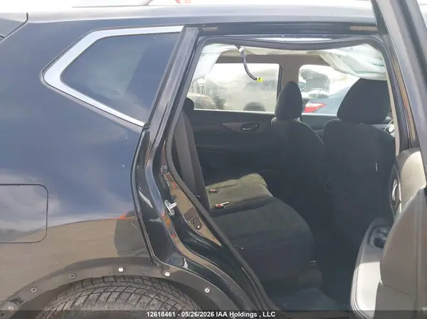 5N1AT2MV7GC851889 2016 NISSAN ROGUE - Image 8