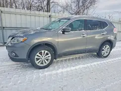 5N1AT2MV7GC855568 2016 NISSAN ROGUE