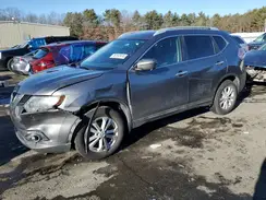 5N1AT2MV7GC855764 2016 NISSAN ROGUE