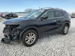 5N1AT2MV7GC856347 2016 NISSAN ROGUE