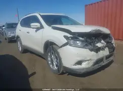 5N1AT2MV7GC856882 2016 NISSAN ROGUE