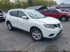 5N1AT2MV7GC857725 2016 NISSAN ROGUE