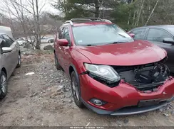 5N1AT2MV7GC858082 2016 NISSAN ROGUE