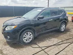 5N1AT2MV7GC858714 2016 NISSAN ROGUE