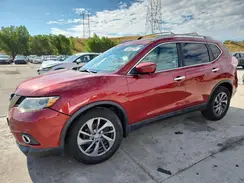 5N1AT2MV7GC858843 2016 NISSAN ROGUE
