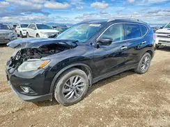 5N1AT2MV7GC859426 2016 NISSAN ROGUE