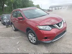 5N1AT2MV7GC859586 2016 NISSAN ROGUE