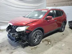 5N1AT2MV7GC859720 2016 NISSAN ROGUE