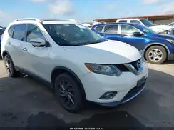 5N1AT2MV7GC860446 2016 NISSAN ROGUE