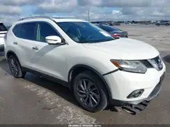 5N1AT2MV7GC860494 2016 NISSAN ROGUE
